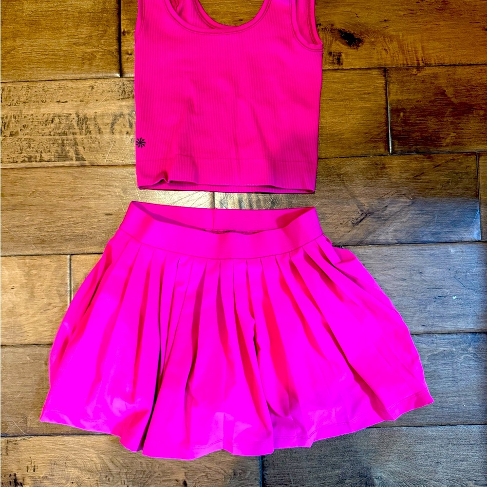 Athleta Girls - set 8/10